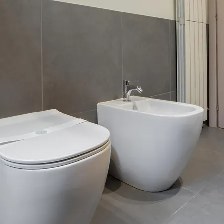 Cuore Della Citta Apartament *
