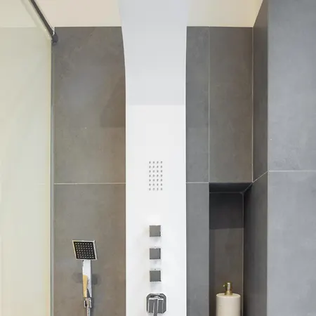 Cuore Della Citta Apartament Turyn