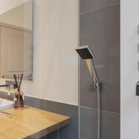 Cuore Della Apartamento *