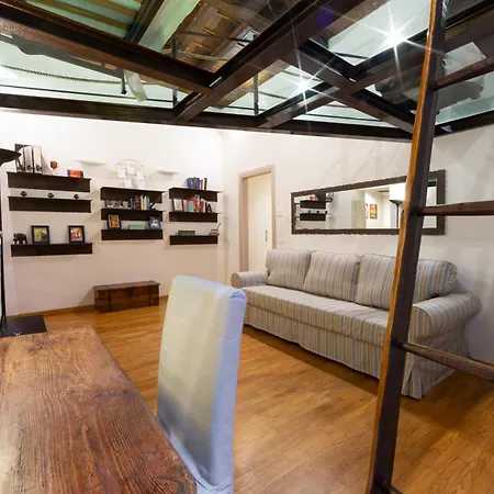 Cuore Della Citta Apartament Turyn