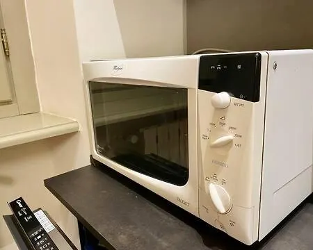 Cuore Della Citta Apartamento