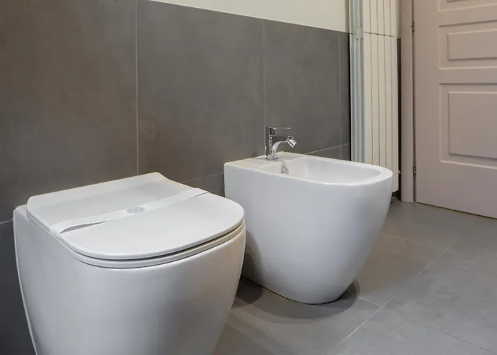 Cuore Della Citta شقة *