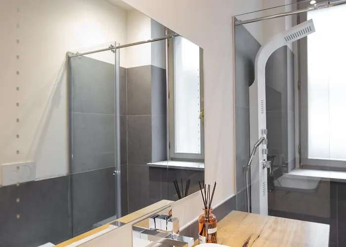 Apartman Cuore Della Citta Torino