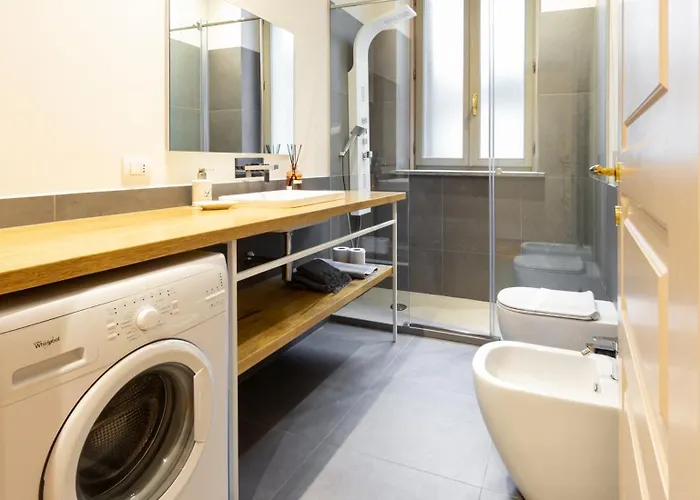 Apartman Cuore Della Citta Torino
