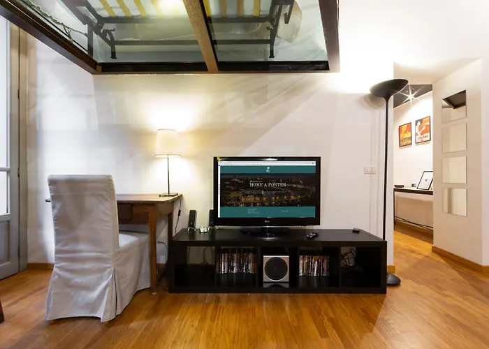 Cuore Della Citta Apartman *