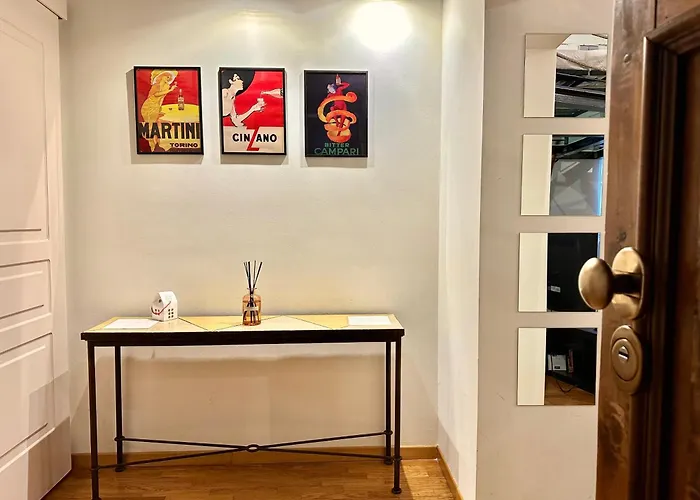 Cuore Della Citta Apartman *