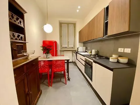 Cuore Della Citta شقة *