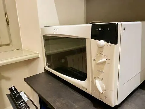 Lejlighed Cuore Della Citta Torino