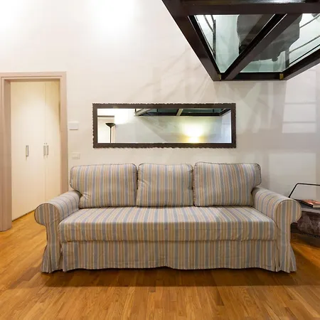 Cuore Della Apartamento *