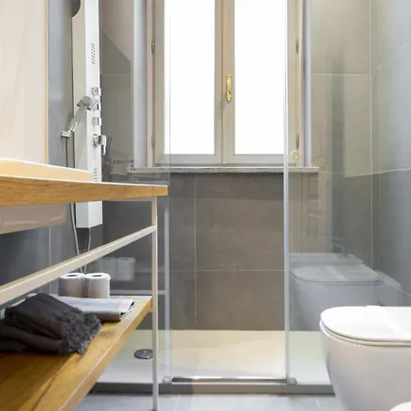 Apartamento Cuore Della *