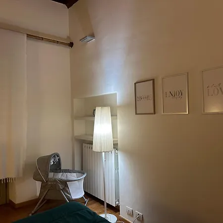 Cuore Della Apartamento