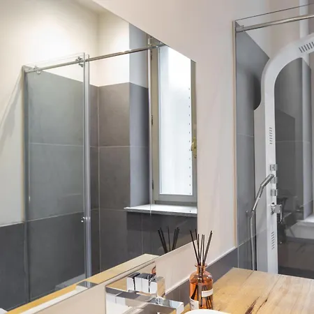 Apartment Cuore Della Citta By A Porter Turin