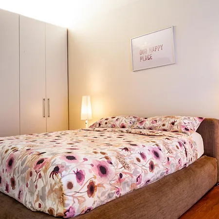 Apartment Cuore Della Citta By A Porter *