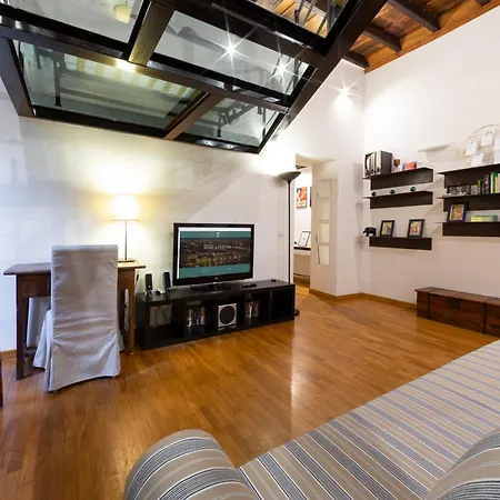 Apartment Cuore Della Citta By A Porter *