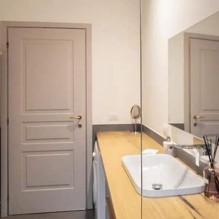 Apartment Cuore Della Citta By A Porter